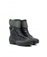 TCX Infinity 3 Mid Waterproof Motorcycle Boots at JTS Biker Clothing